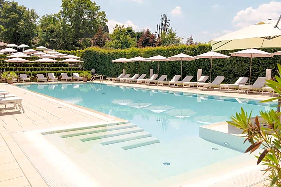 Red's Redaelli Hotel