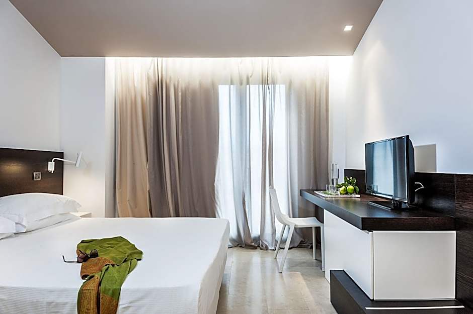 Ramo d'Aria Etna Boutique Hotel