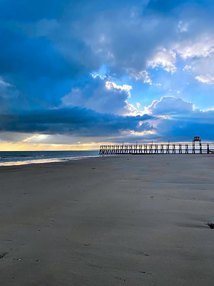 Beau Rivage Hôtel-Restaurant