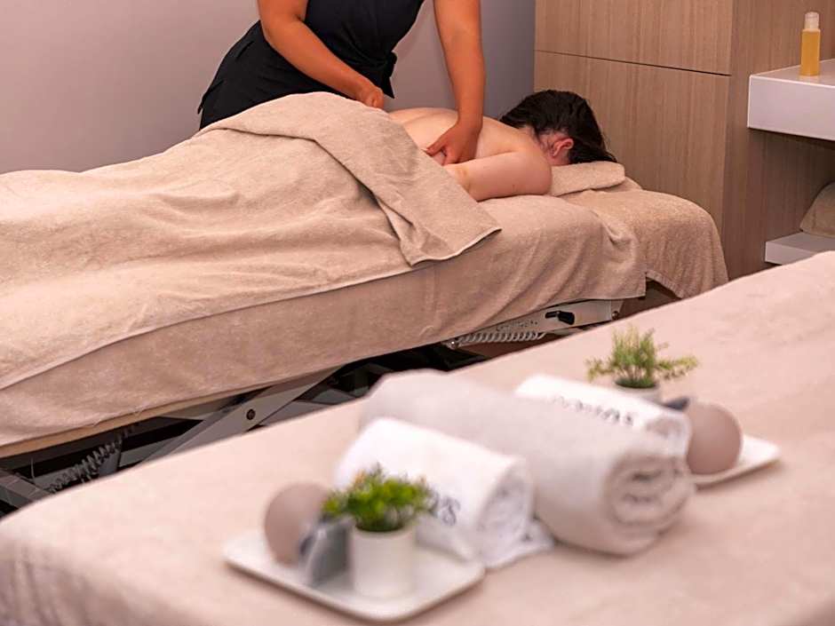 Novotel Saint-Quentin en Yvelines
