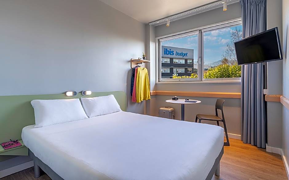 Ibis budget Aeropuerto Barcelona Viladecans