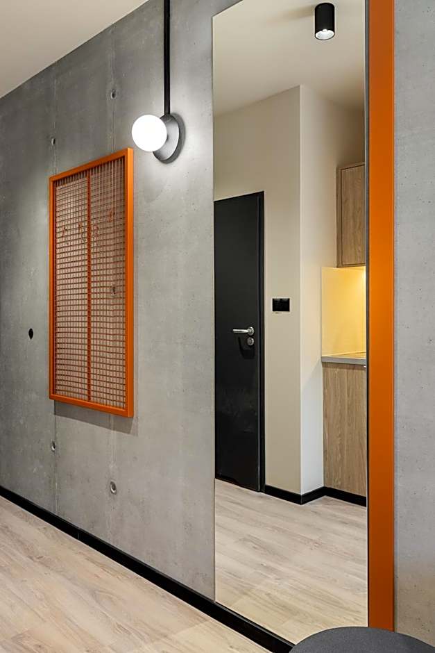 NextDoor Apartments