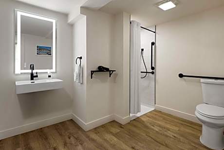 King Room - Non-Smoking