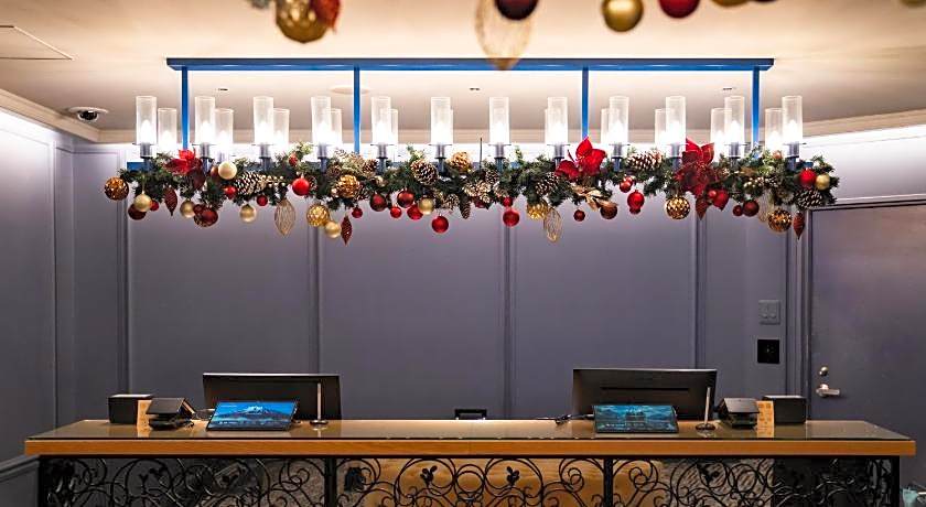 Hotel Resol Yokohama Sakuragicho