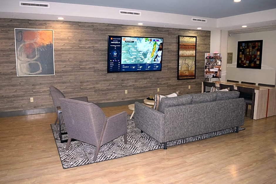 Candlewood Suites Houston I-10 East By IHG