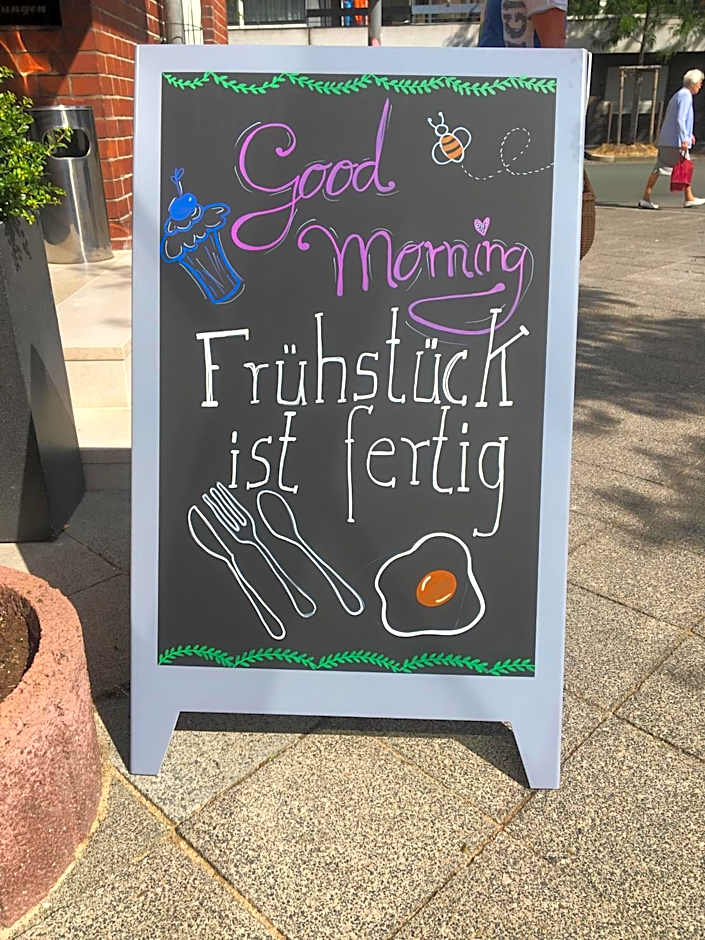 guestified BARBAROSSA Hotel