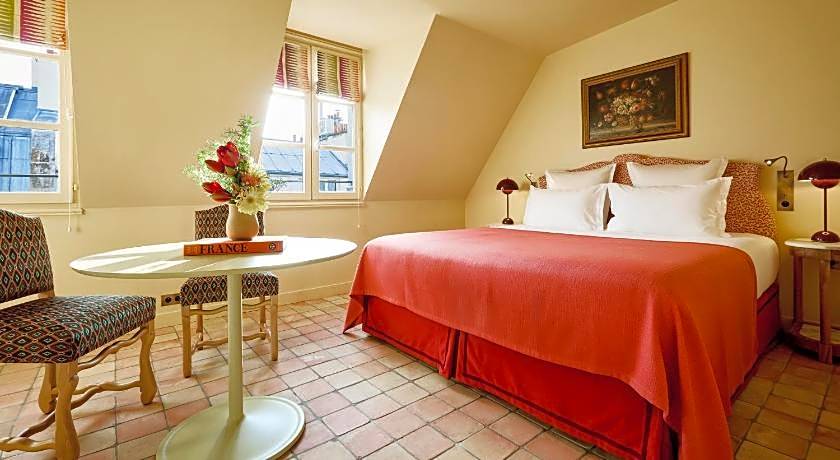 Prince De Conti Hotel