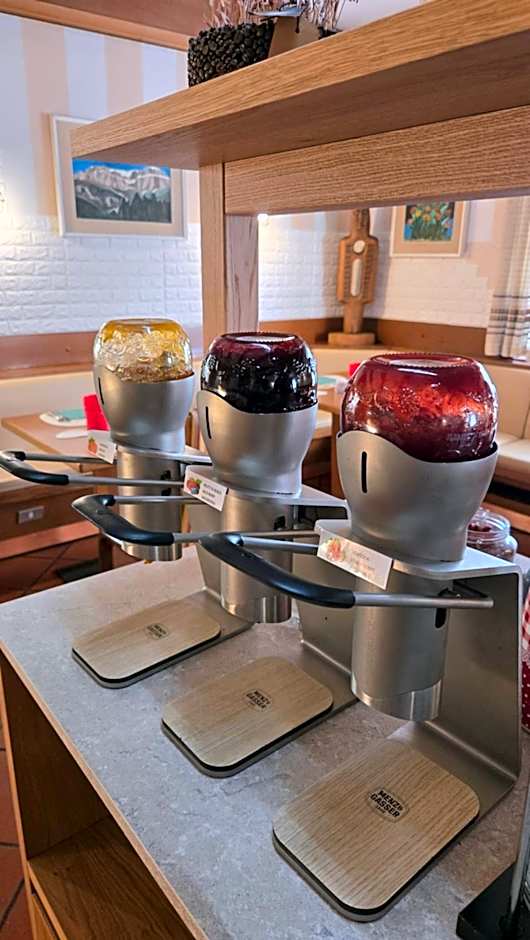 Inter Hotel B&B