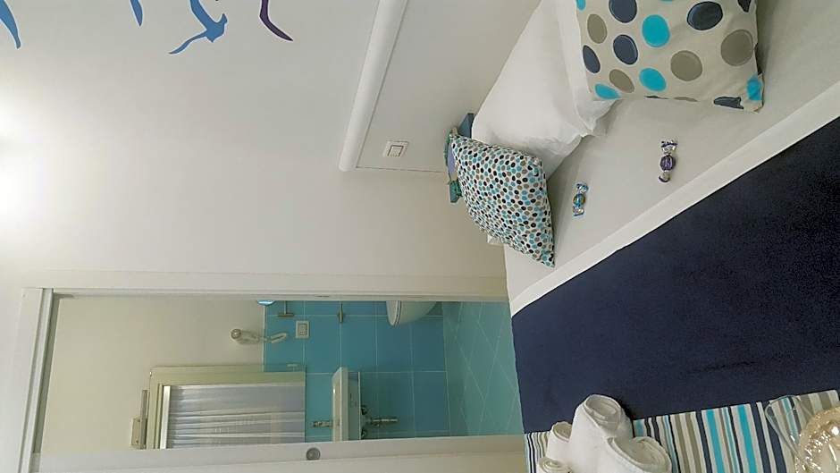 RESIDENZA BURMARIA Free Parking