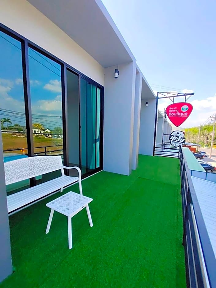Belong Boutique Luxury Hotel