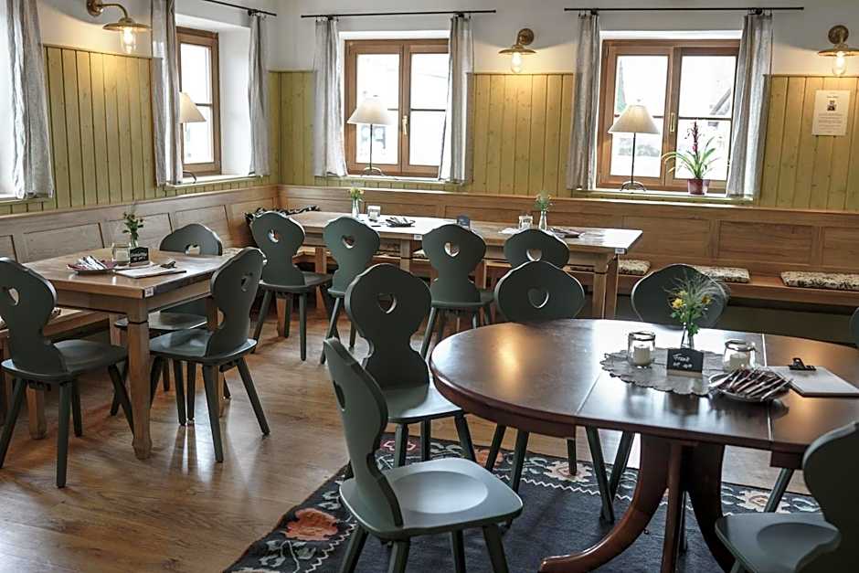 Kastanienhof Pfettrach