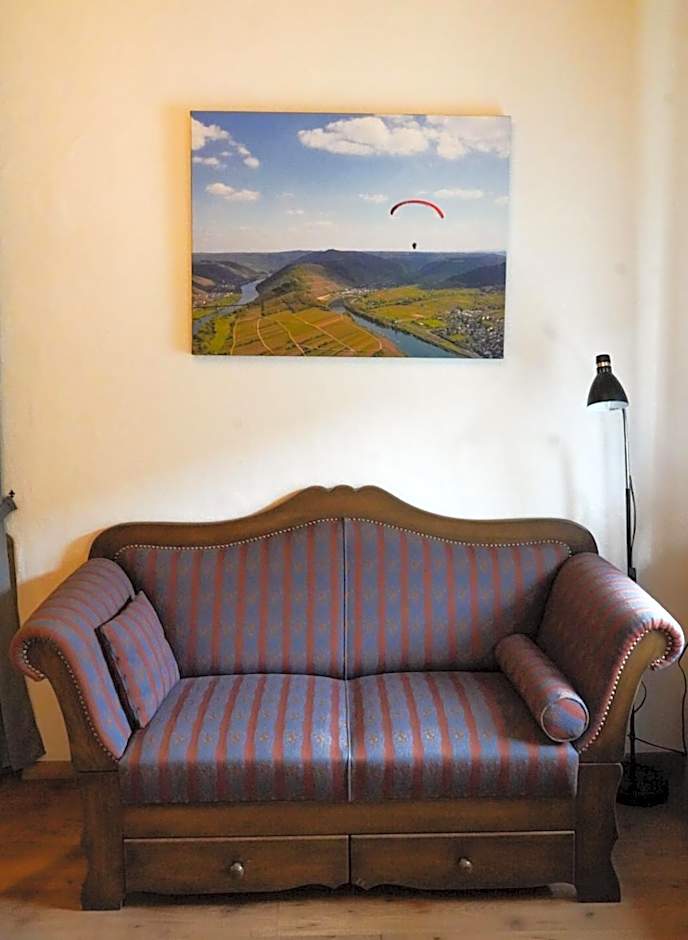 Hotel Feiden Garni