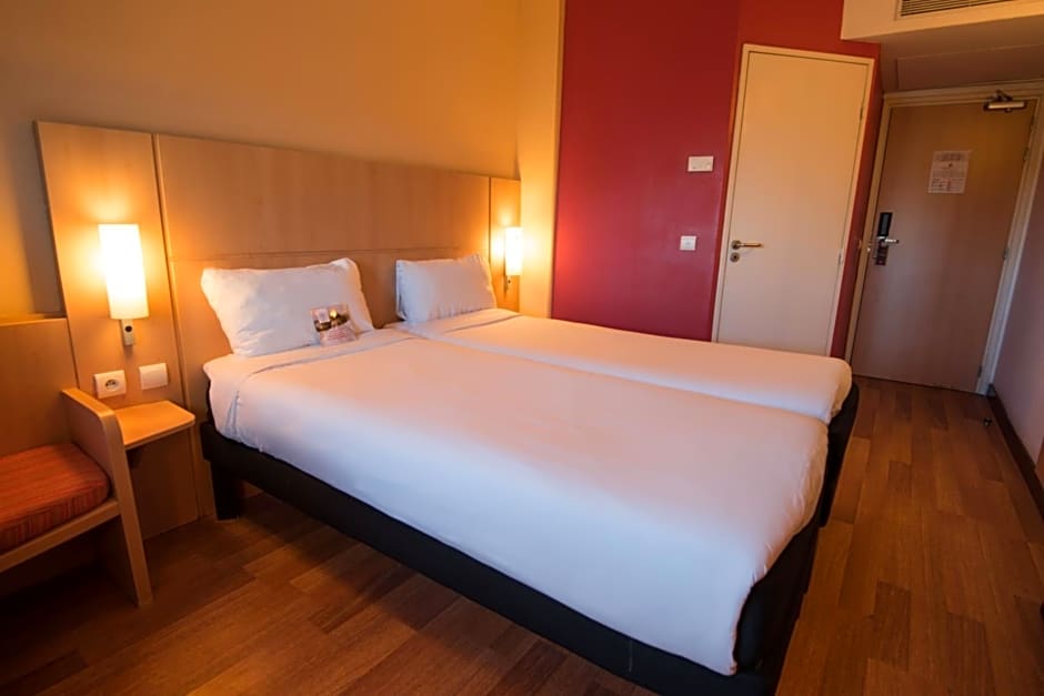 ibis Alger Aéroport