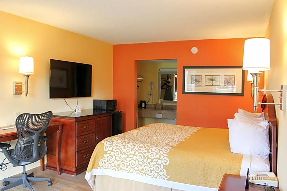 Rose Garden Inn & Suites Thomasville