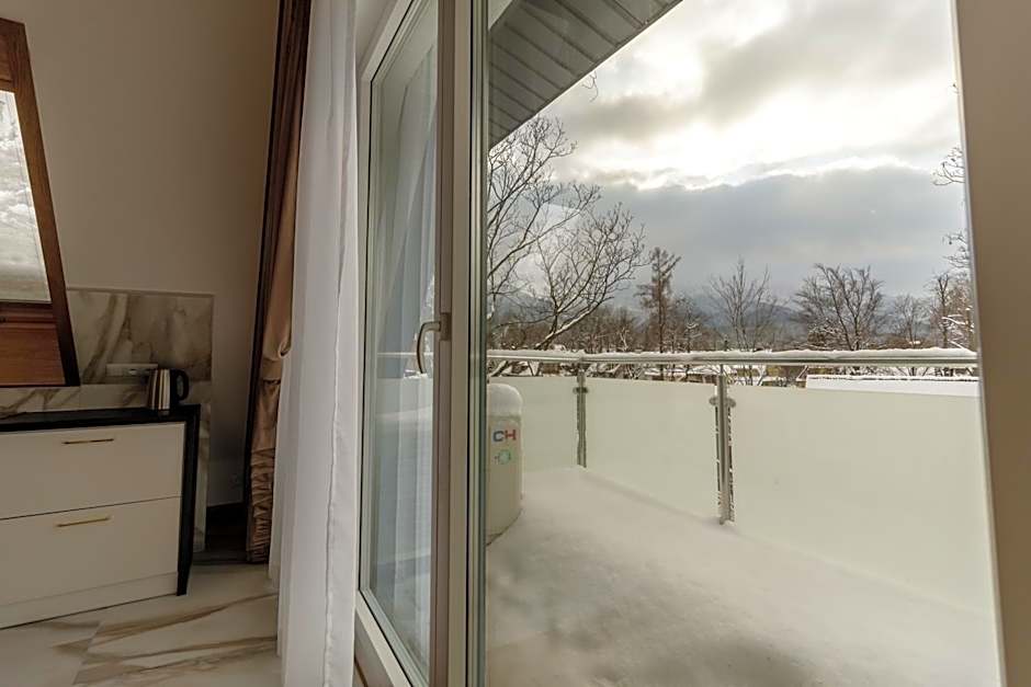Mountain Apartments Jagiellońska Residence