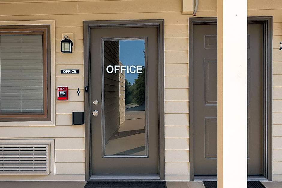 Paragon Inn Hillsboro