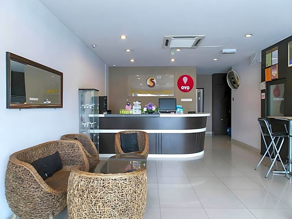 Hotel Ideal Senawang