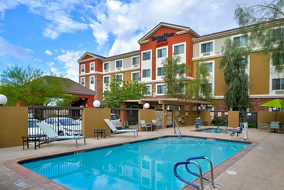 TownePlace Suites by Marriott Las Vegas Henderson
