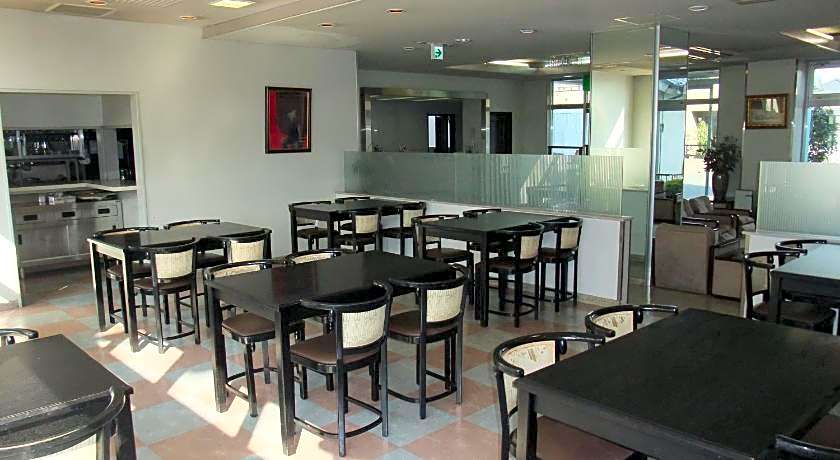 Hotel New Takahashi Kouyadai