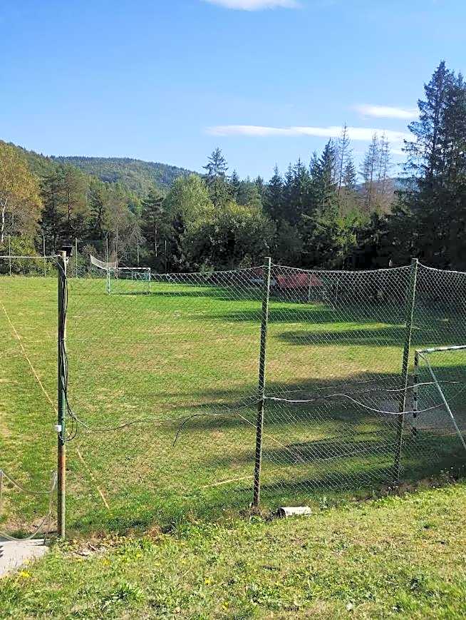 Horský Hotel Magura