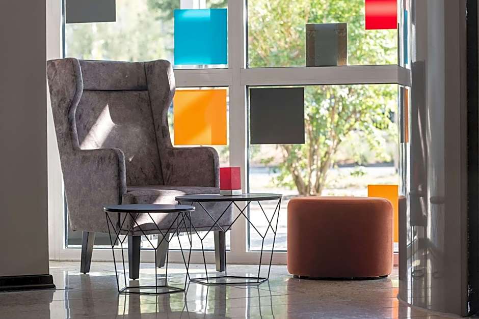 Ramada by Wyndham Hannover