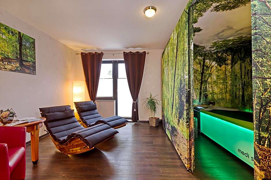 Aktiv & Vital Hotel Thueringen