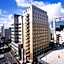 Toyoko Inn Niigata Furumachi