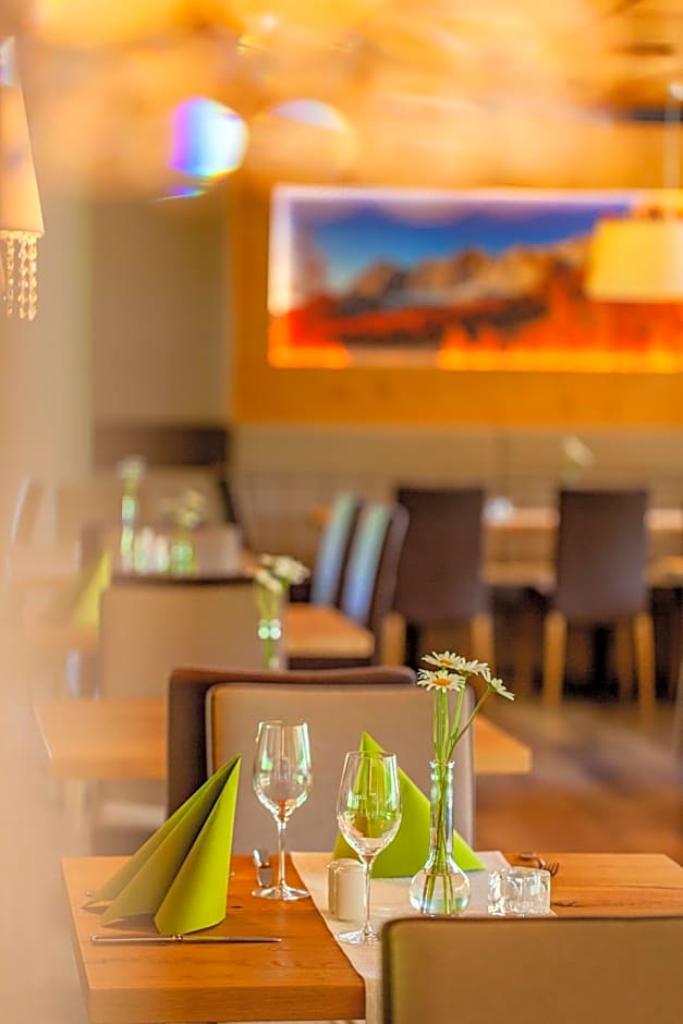 Aktivhotel Pehab - Dachstein Rooftop-Spa