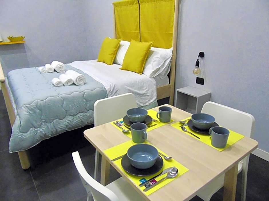 Cabà bed&breakfast
