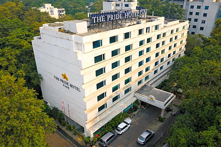 Pride Premier Pune
