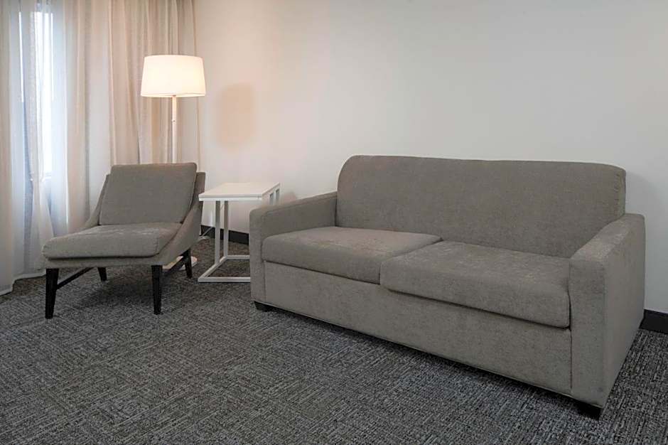 Spark by Hilton Amarillo East