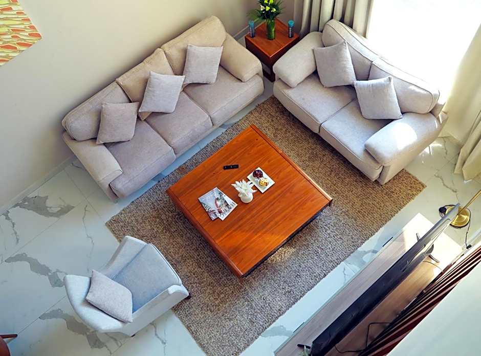 SeaLoft Villas