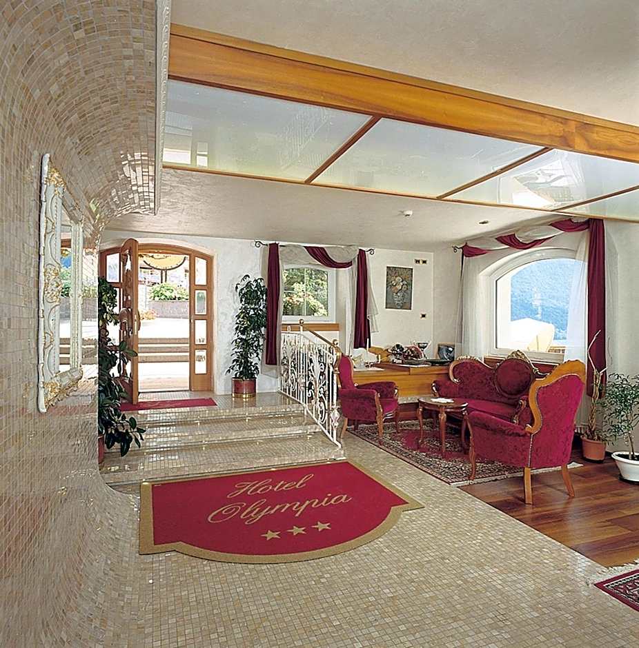 Hotel Olympia