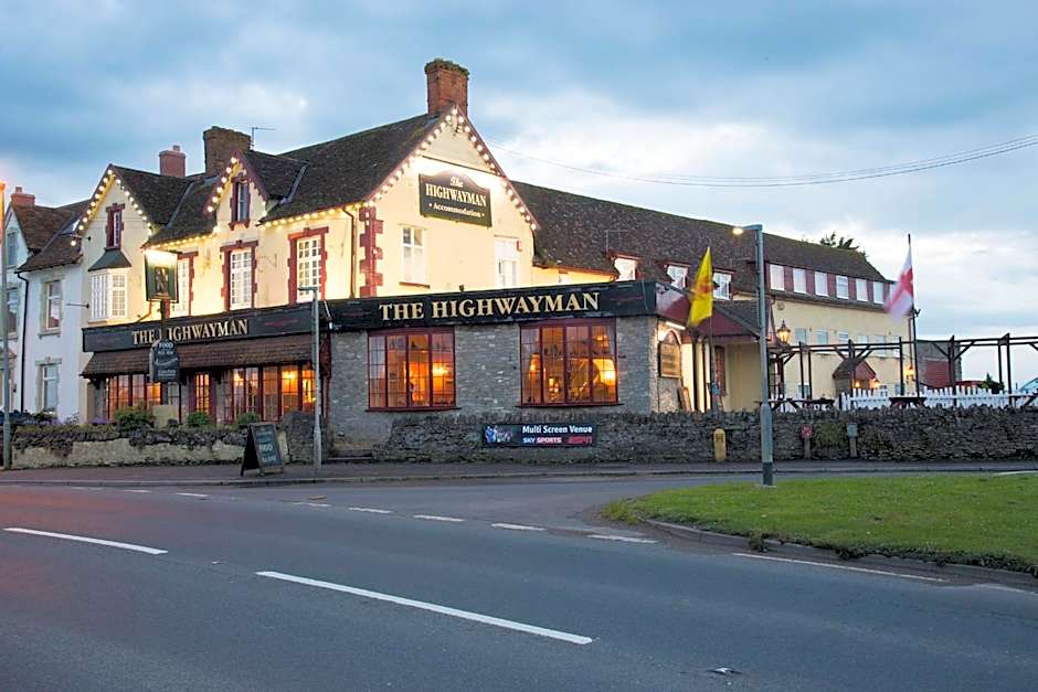 The Highwayman Inn