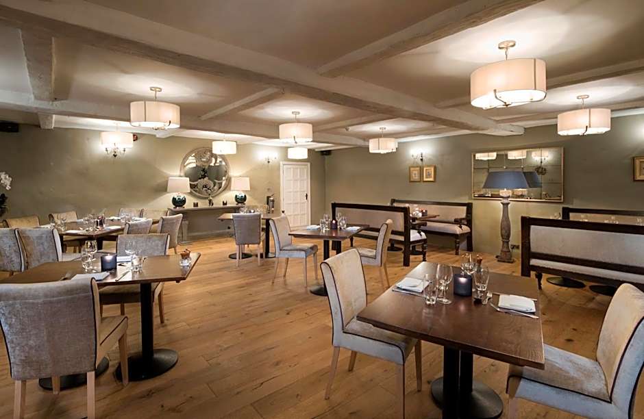 Boringdon Hall Hotel and Spa