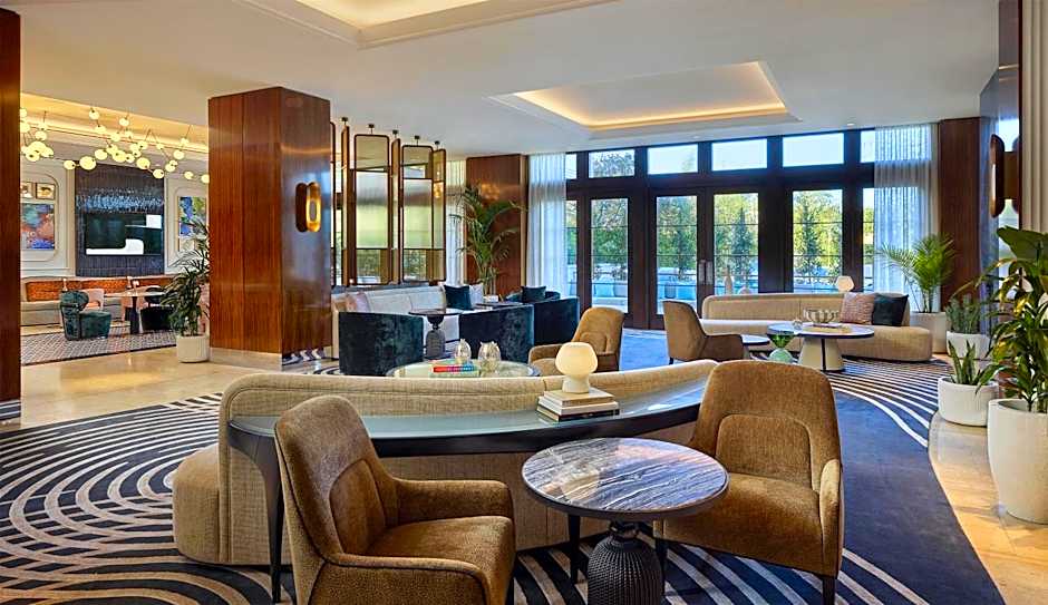 Photo 1 of 92 of Cameo Beverly Hills, LXR Hotels & Resorts