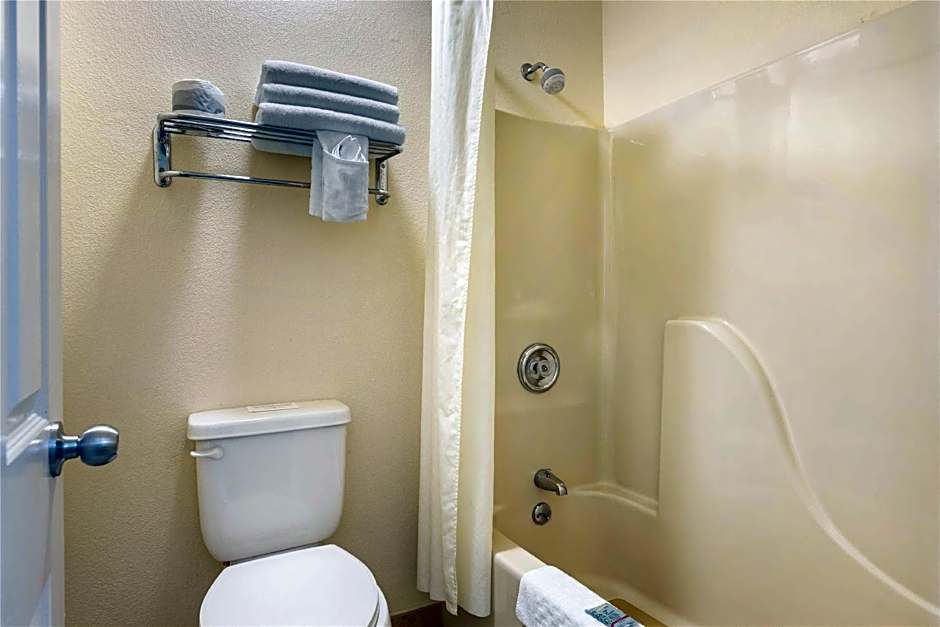 Best Western Parkside Inn