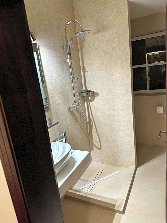 Vila Șipot - Casa Arhitecților