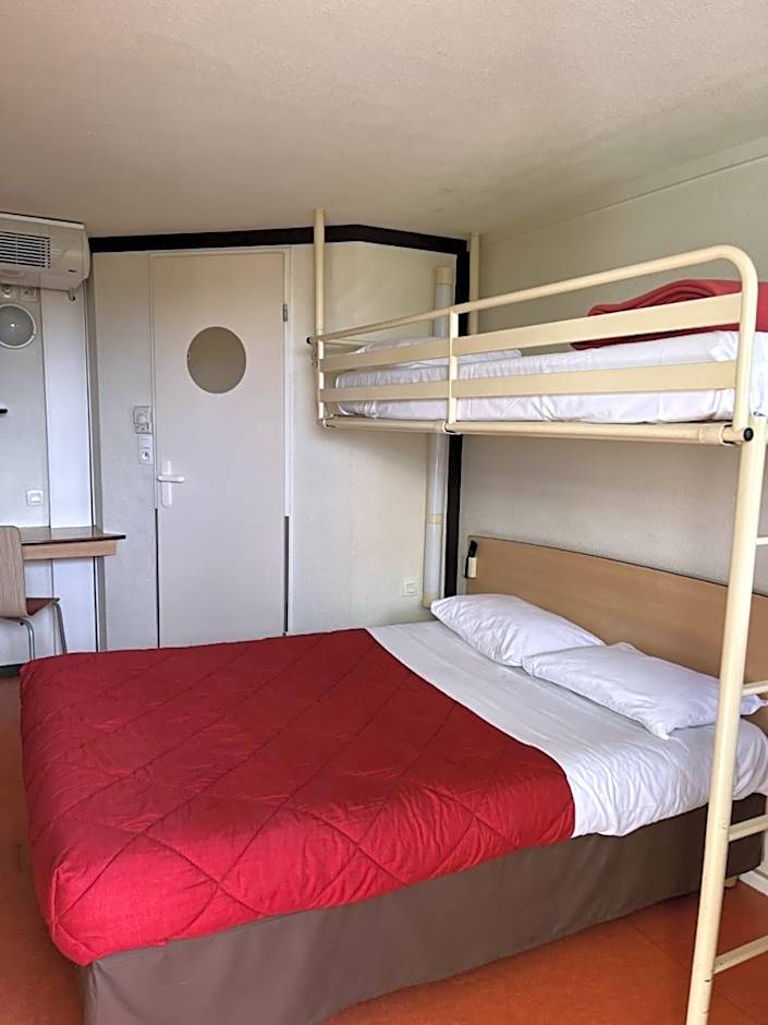 Première Classe Chateauroux - Saint Maur