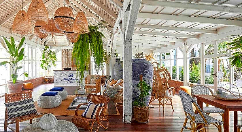 The Peri Hotel Hua Hin