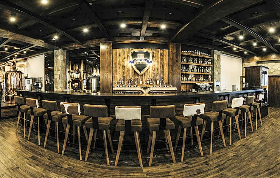 Nestville Apartments