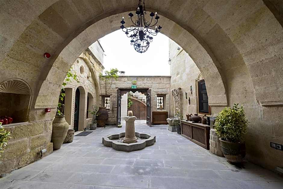 Elika Cave Suites Cappadocia, Curio Collection by Hilton