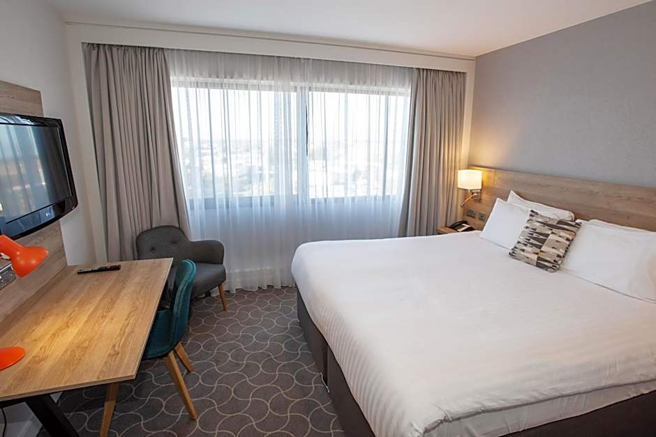 Holiday Inn Preston By IHG