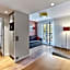 Aparthotel Adagio Paris Boulogne
