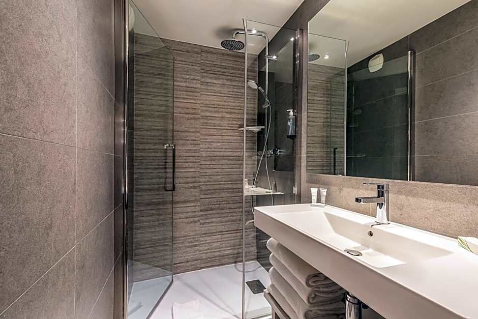 Chalet Hôtel Le Prieuré