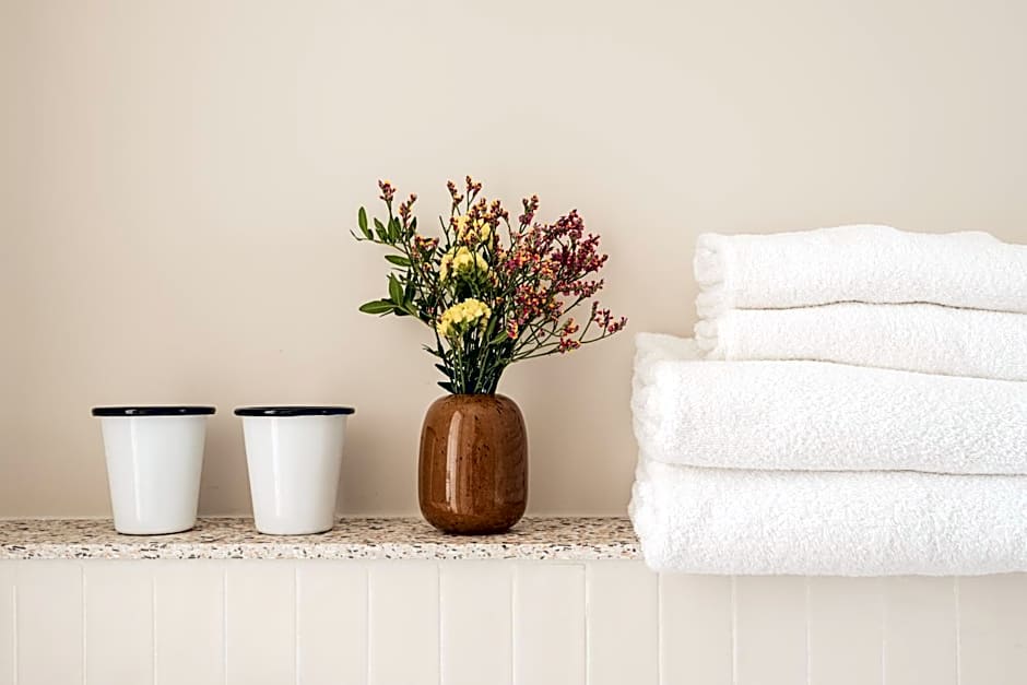 Hôtel de la Gaîté