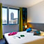 Ibis Styles Lyon Centre - Gare Part Dieu