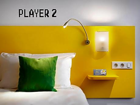 Economy Room with 1 Double bed