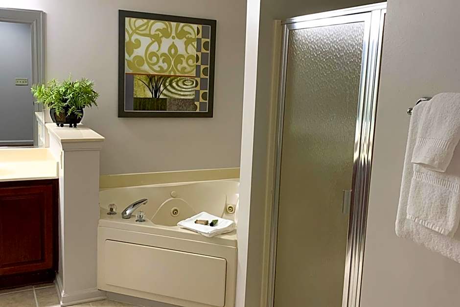 Vacation Village at Williamsburg