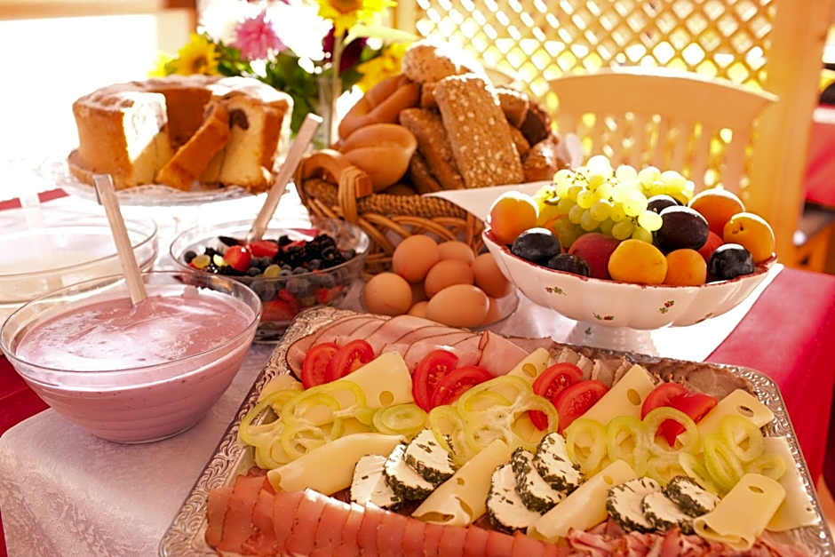 Hotel Mönichwalderhof